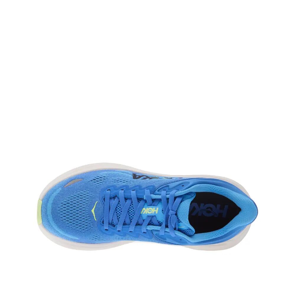 Trail-Schuhe HOKA Challenger 8 Herren Blau 4/6
