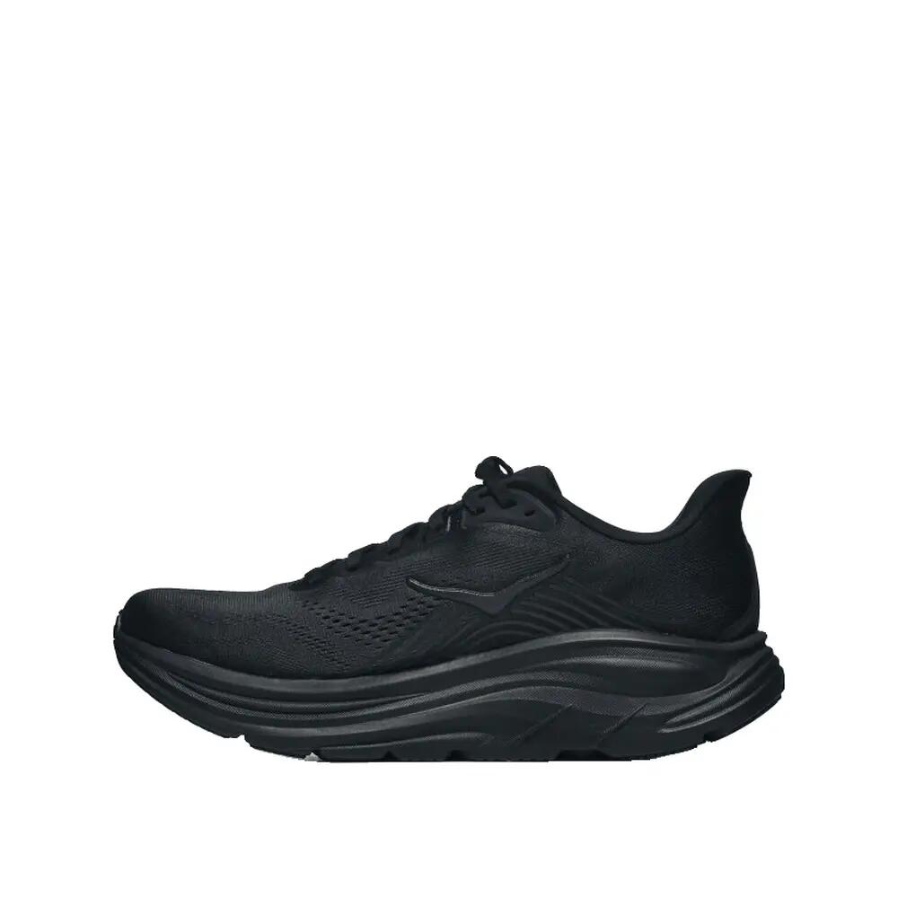 Hardloopschoenen HOKA Clifton 11 Zwart 3/6