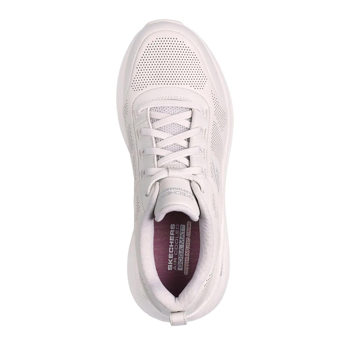 Buty do biegania damskie Skechers Max Cushioning Elite 2.0 Enhanced, rozmiar 40 4/5