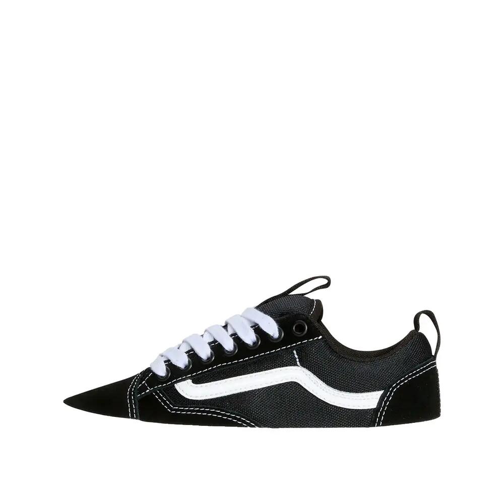 Buty Vans Old Skool Noire 2/4