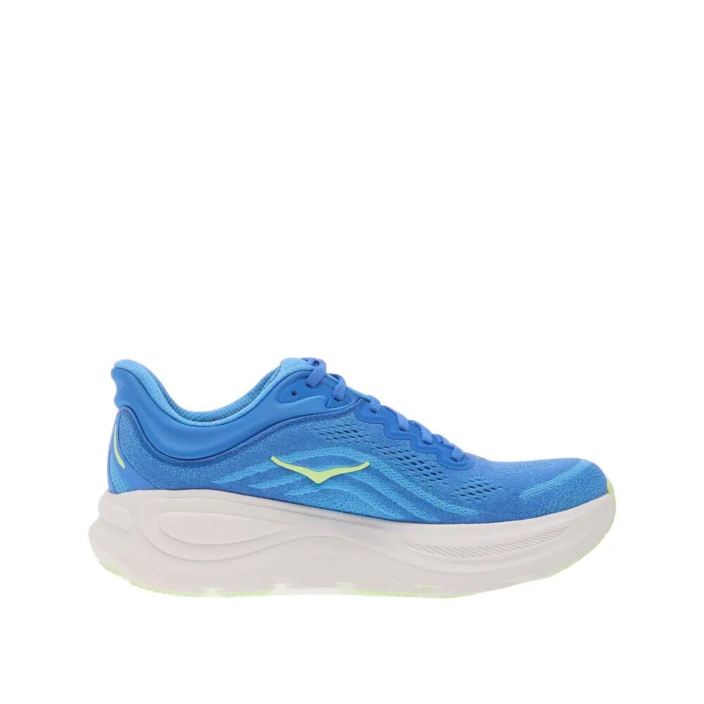 Trail-Schuhe HOKA Challenger 8 Herren Blau 2/6