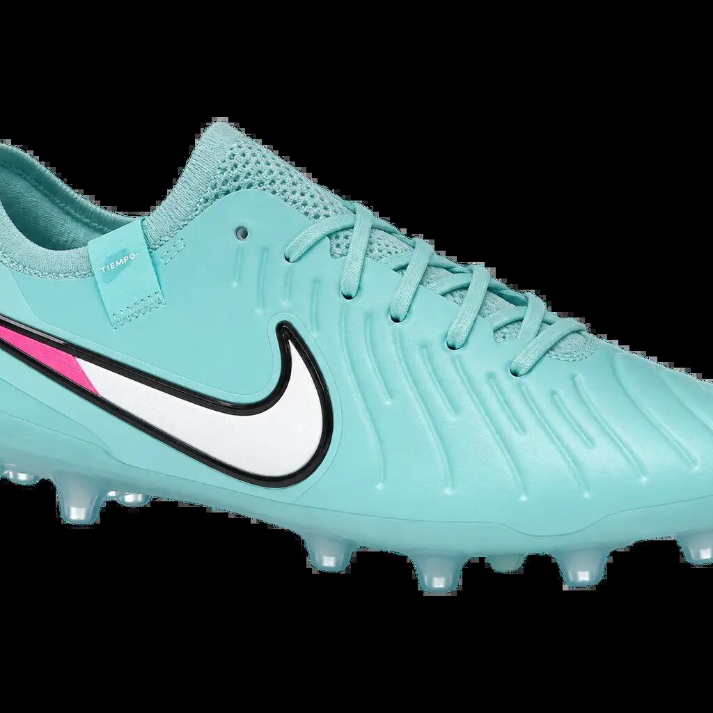 Herren - Fußballschuhe - Tiempo Legend 10 AG - mehrfarbig