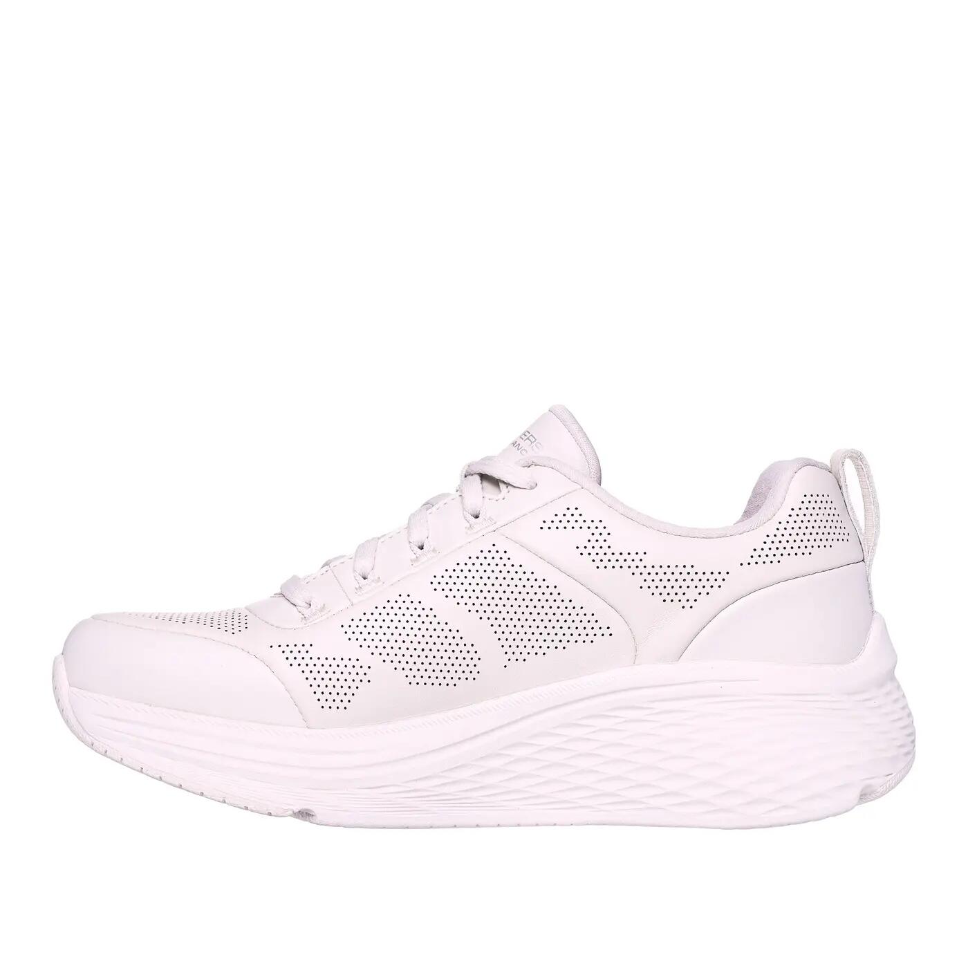 Buty do biegania damskie Skechers Max Cushioning Elite 2.0 Enhanced, rozmiar 40 2/5
