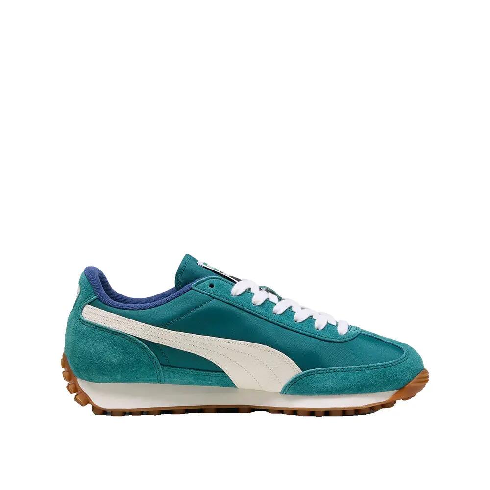 Buty do biegania PUMA Easy Rider Vintage Niebieskie
