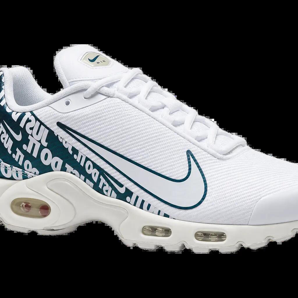 Herren - Sneaker - Nike Air Max Plus TN SE Just Do It - mehrfarbig