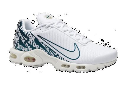 Hommes - Baskets - Nike Air Max Plus TN SE Just Do It - multicolore