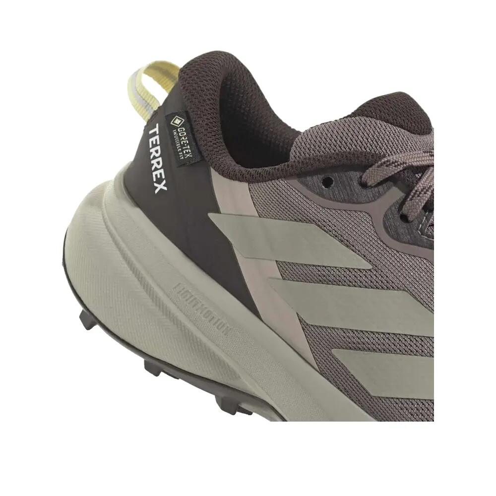 Adidas Terrex Tracefinder Plus Wandelschoenen Bruin 8/8