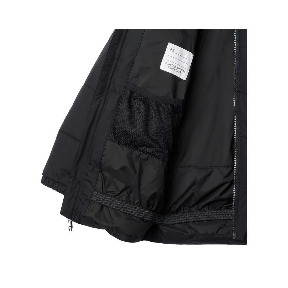 Kurtka Columbia Arctic Blast II Chłopiec Imperméable 3/3