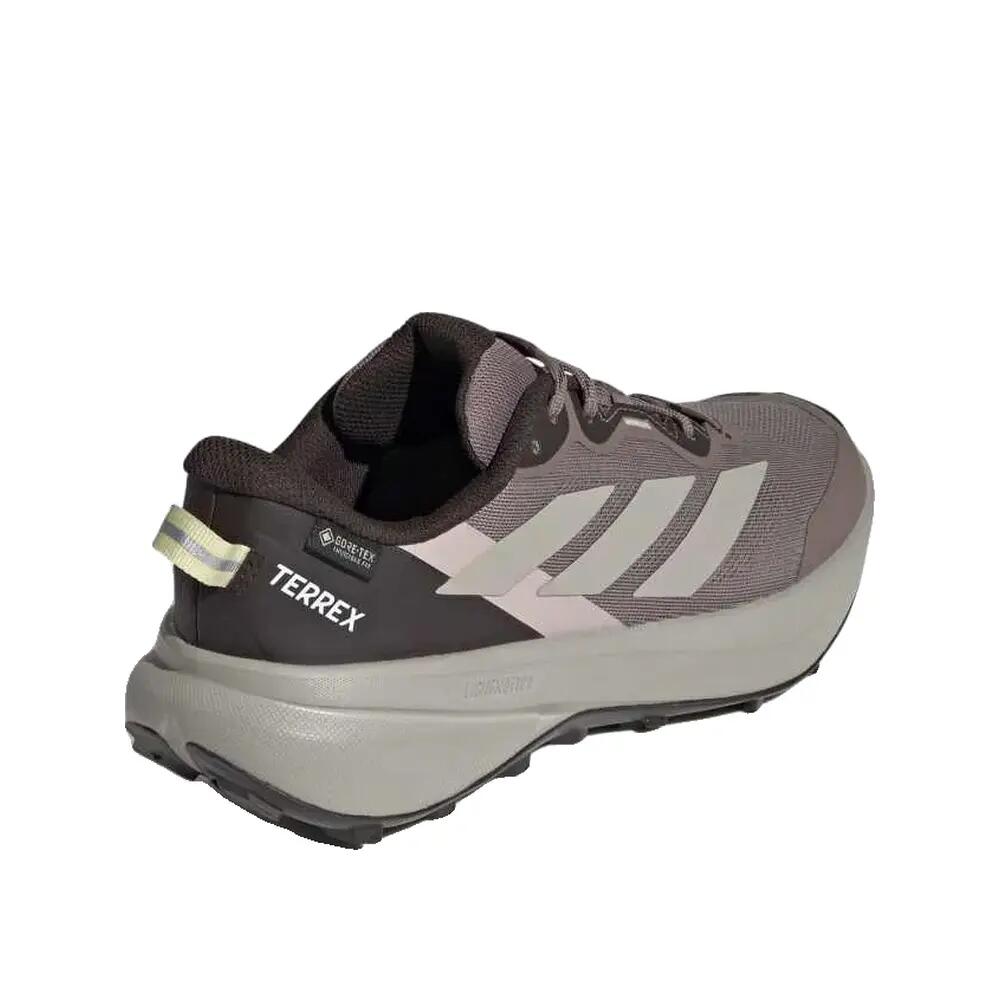Adidas Terrex Tracefinder Plus Wandelschoenen Bruin 4/8
