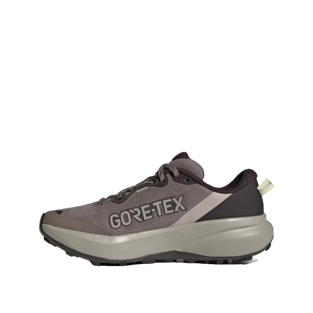 Adidas Terrex Tracefinder Plus Wandelschoenen Bruin 3/8