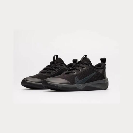 Buty Sportowe Nike Omni Multi-court (Gs)