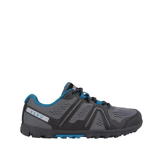 Trail schoenen Xero Shoes Mesa Grijs