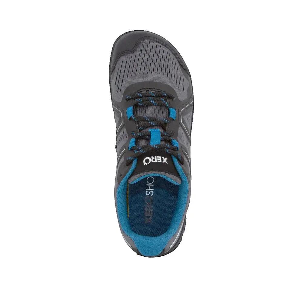 Trail schoenen Xero Shoes Mesa Grijs 8/10