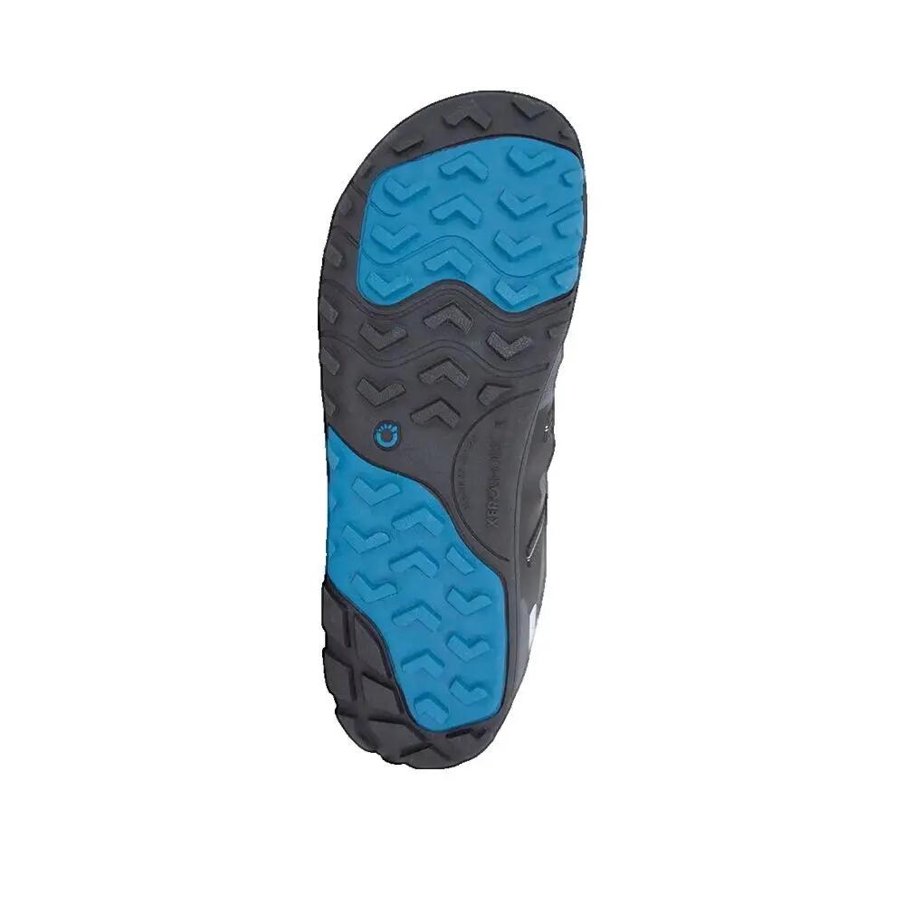 Trail schoenen Xero Shoes Mesa Grijs 7/10