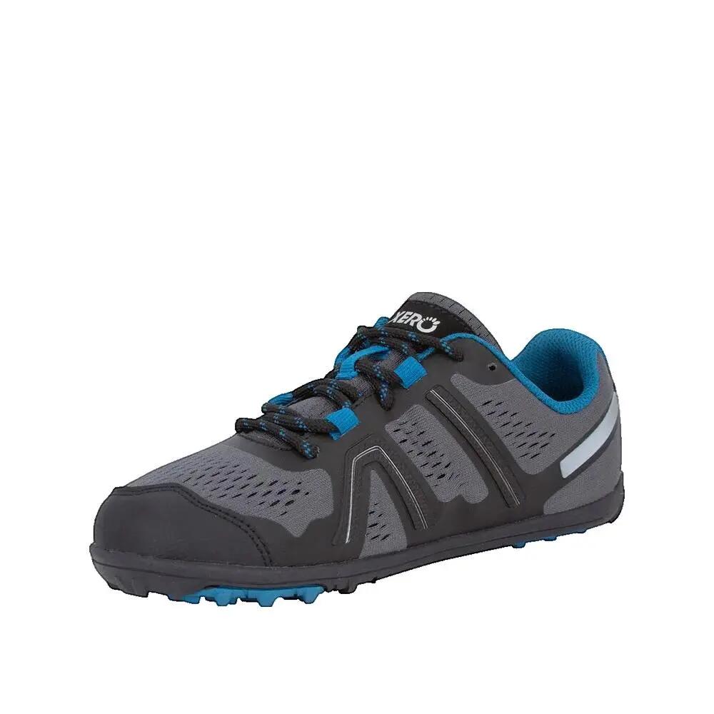 Trail schoenen Xero Shoes Mesa Grijs 6/10