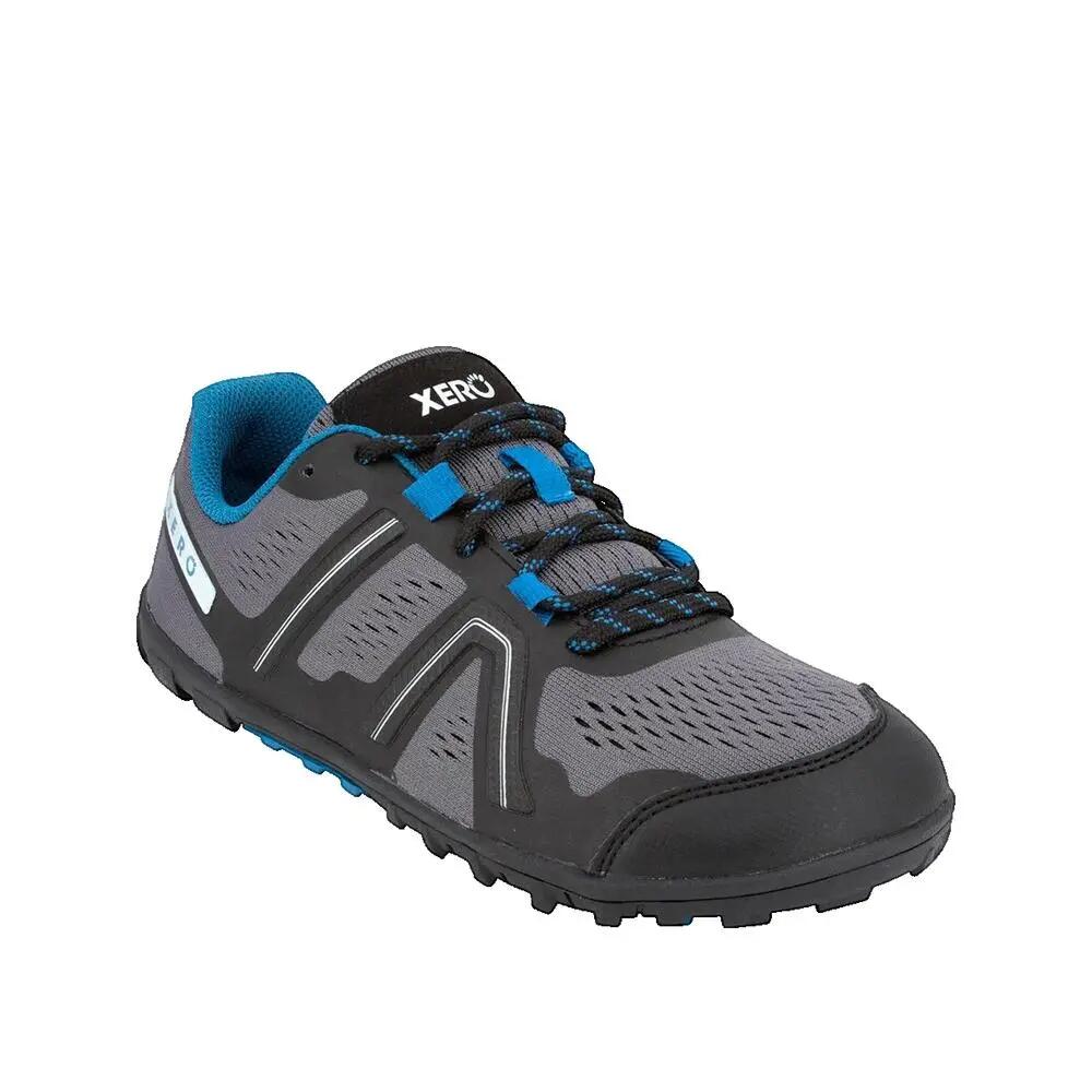 Trail schoenen Xero Shoes Mesa Grijs 5/10