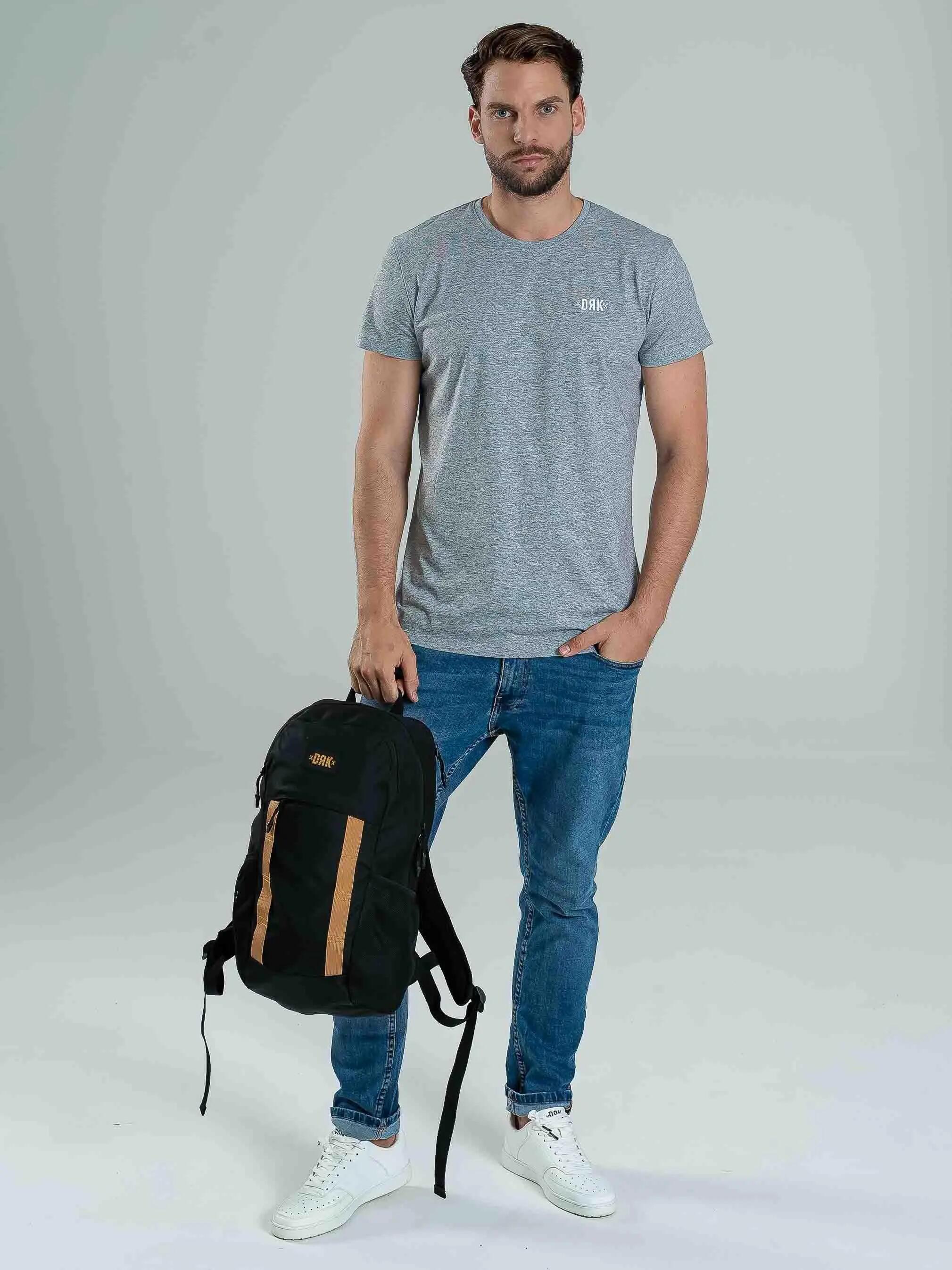 Unisex Hátizsák DORKO WEST BACKPACK 5/5