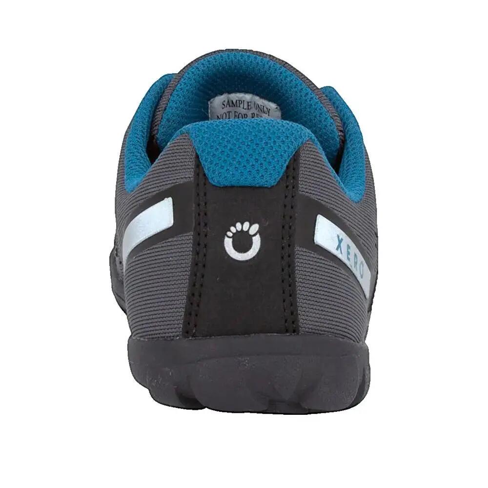 Trail schoenen Xero Shoes Mesa Grijs 4/10