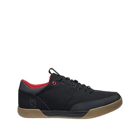 Chaussures de ville Chrome Bromley Pro Noir