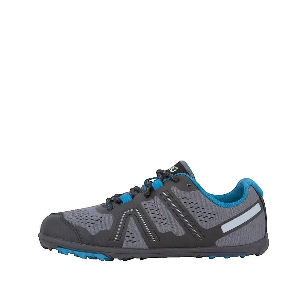 Trail schoenen Xero Shoes Mesa Grijs 3/10