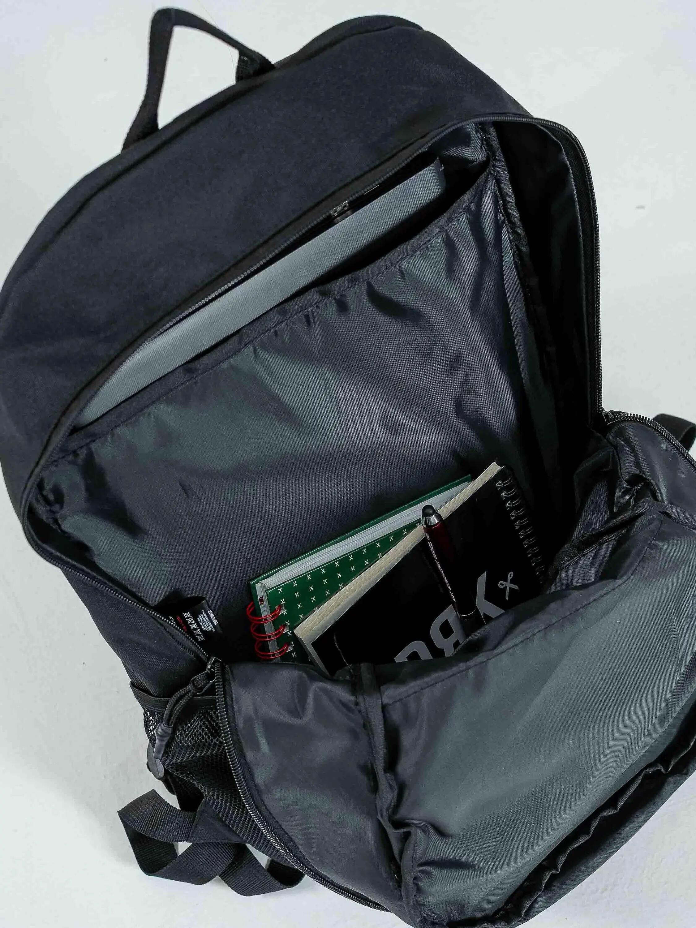 Unisex Hátizsák DORKO WEST BACKPACK 4/5