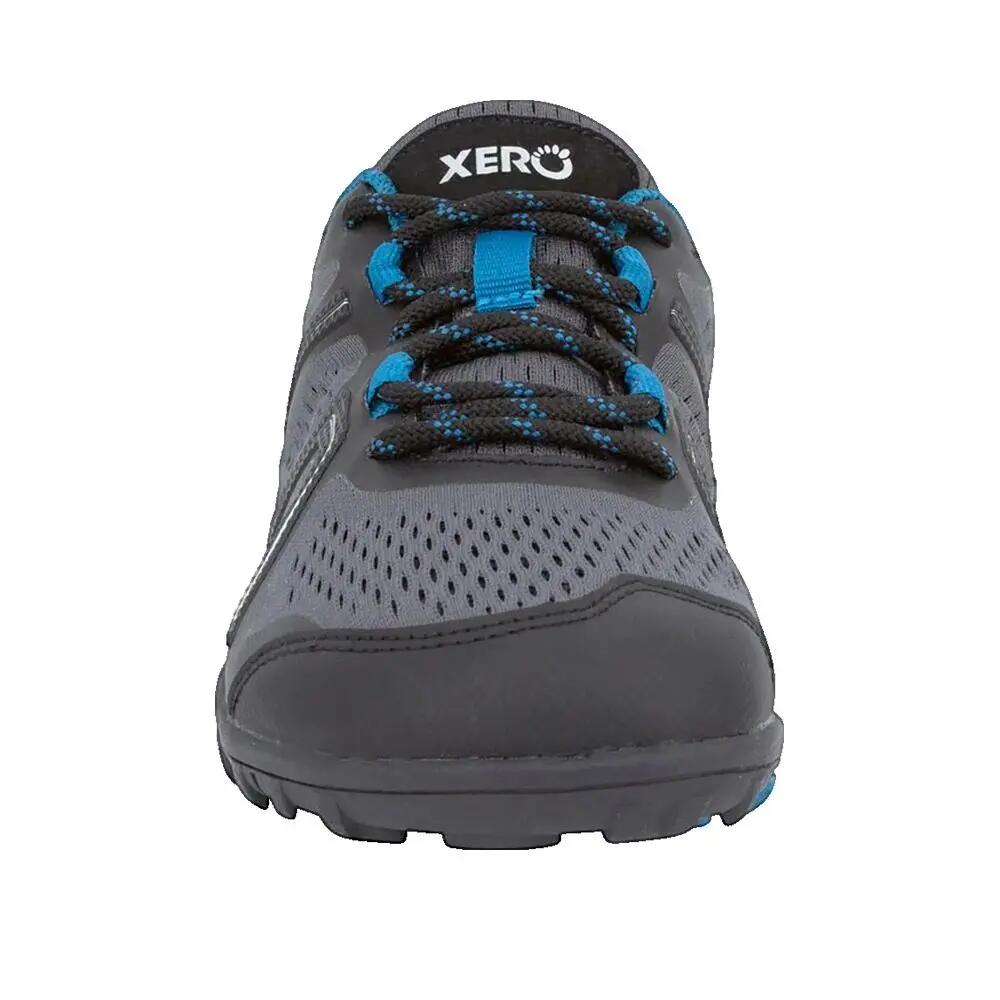 Trail schoenen Xero Shoes Mesa Grijs 2/10