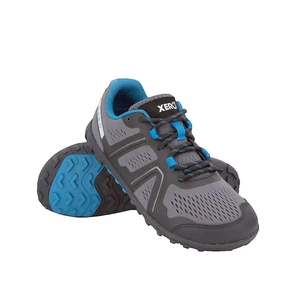 Trail schoenen Xero Shoes Mesa Grijs 10/10