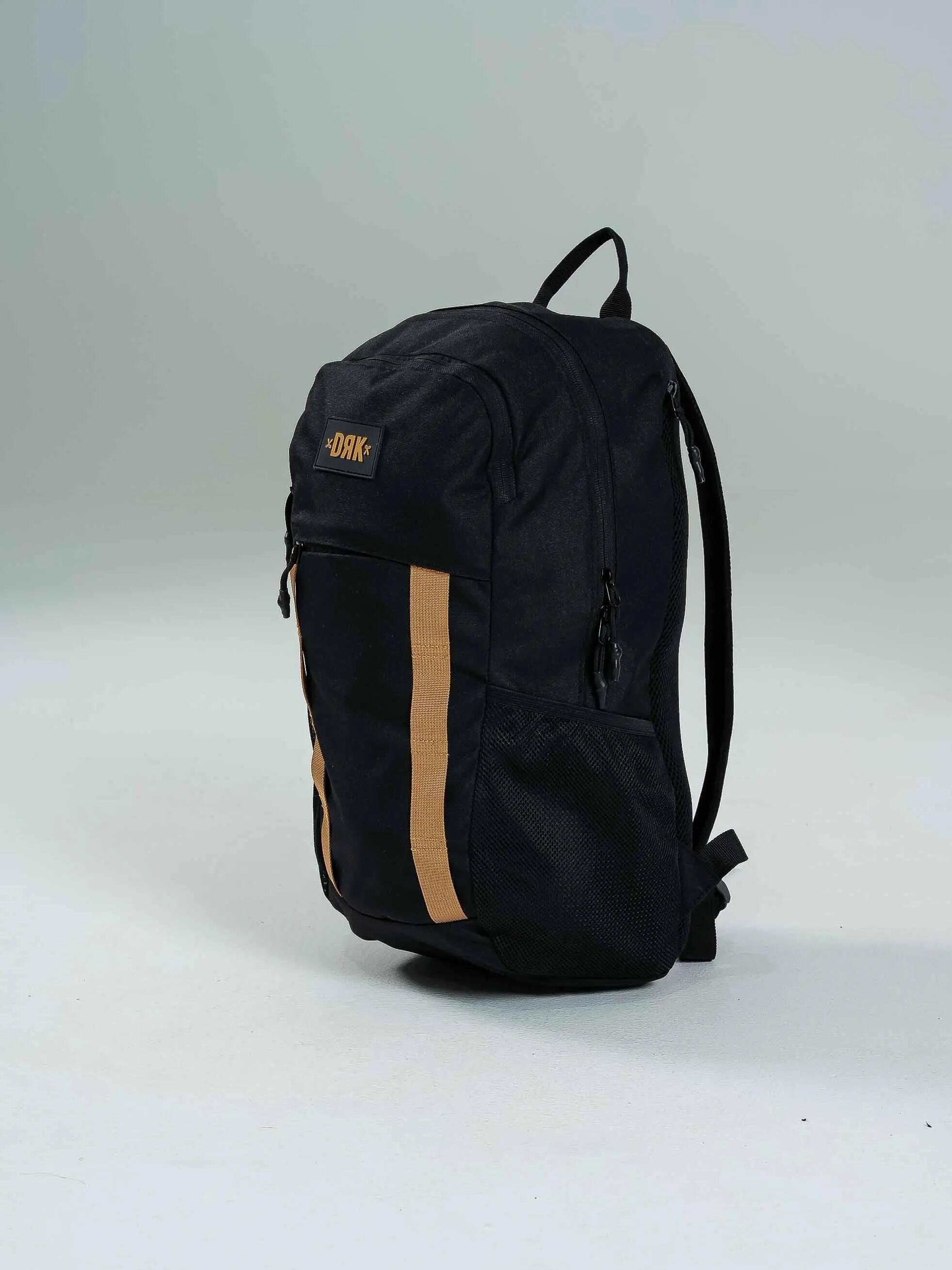 Unisex Hátizsák DORKO WEST BACKPACK 2/5