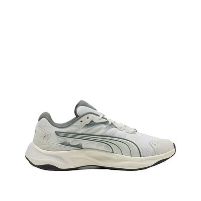 Hardloopschoenen puma insphere grijs