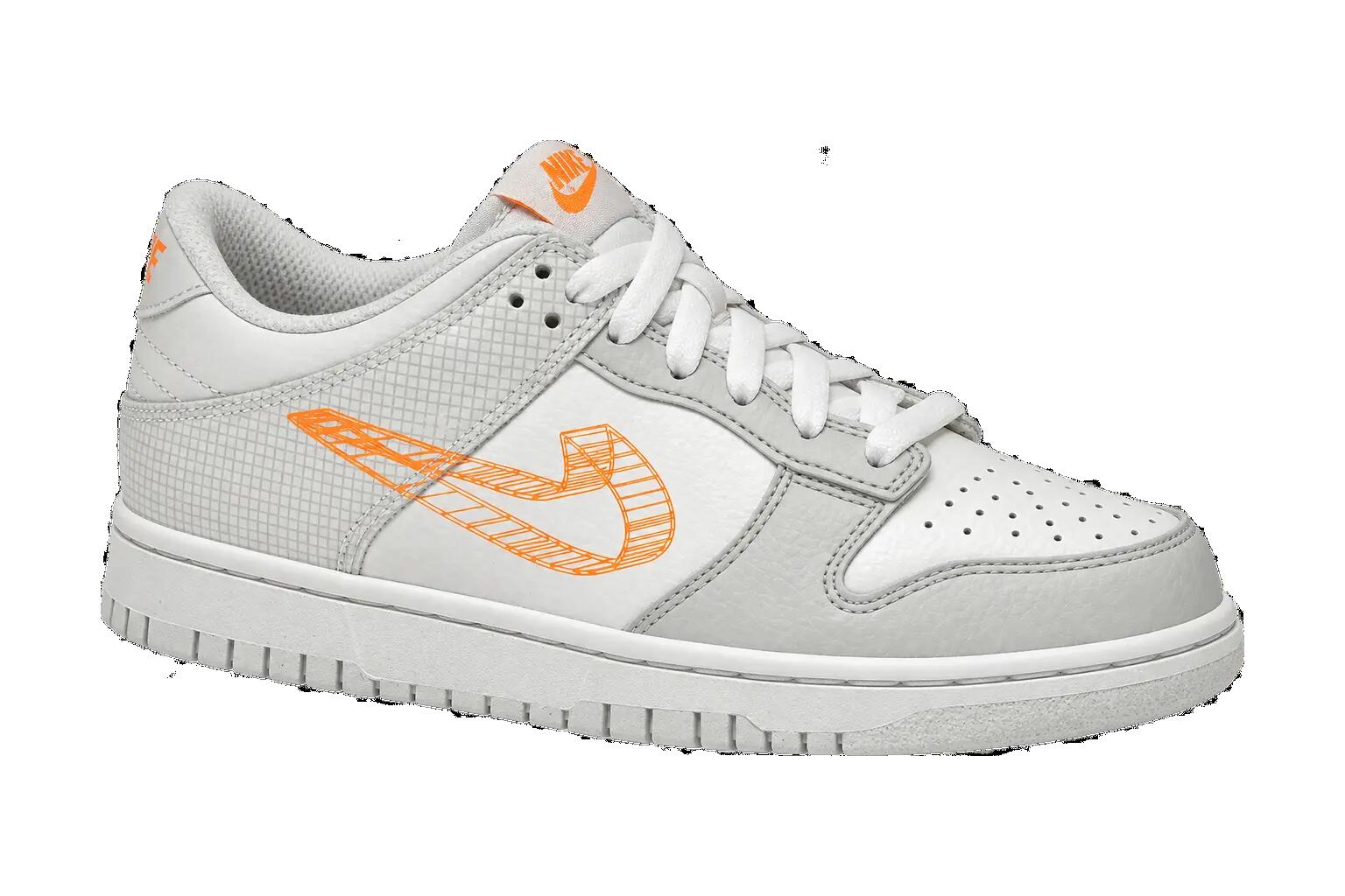 NIKE picture