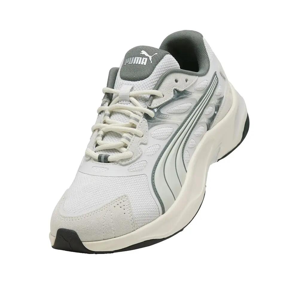 Buty do biegania Puma Insphere Szare 6/6