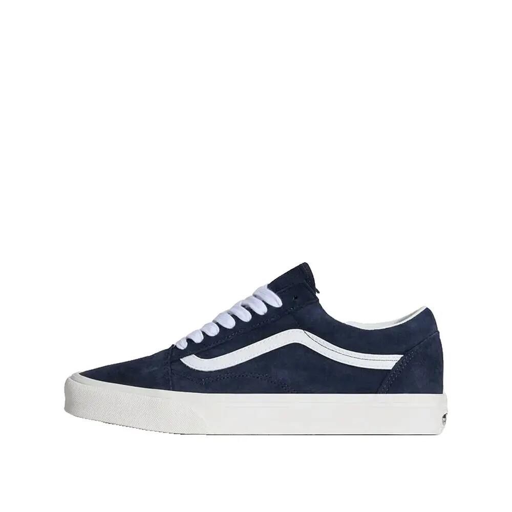 Vans Old Skool Schuhe Blau 6/6