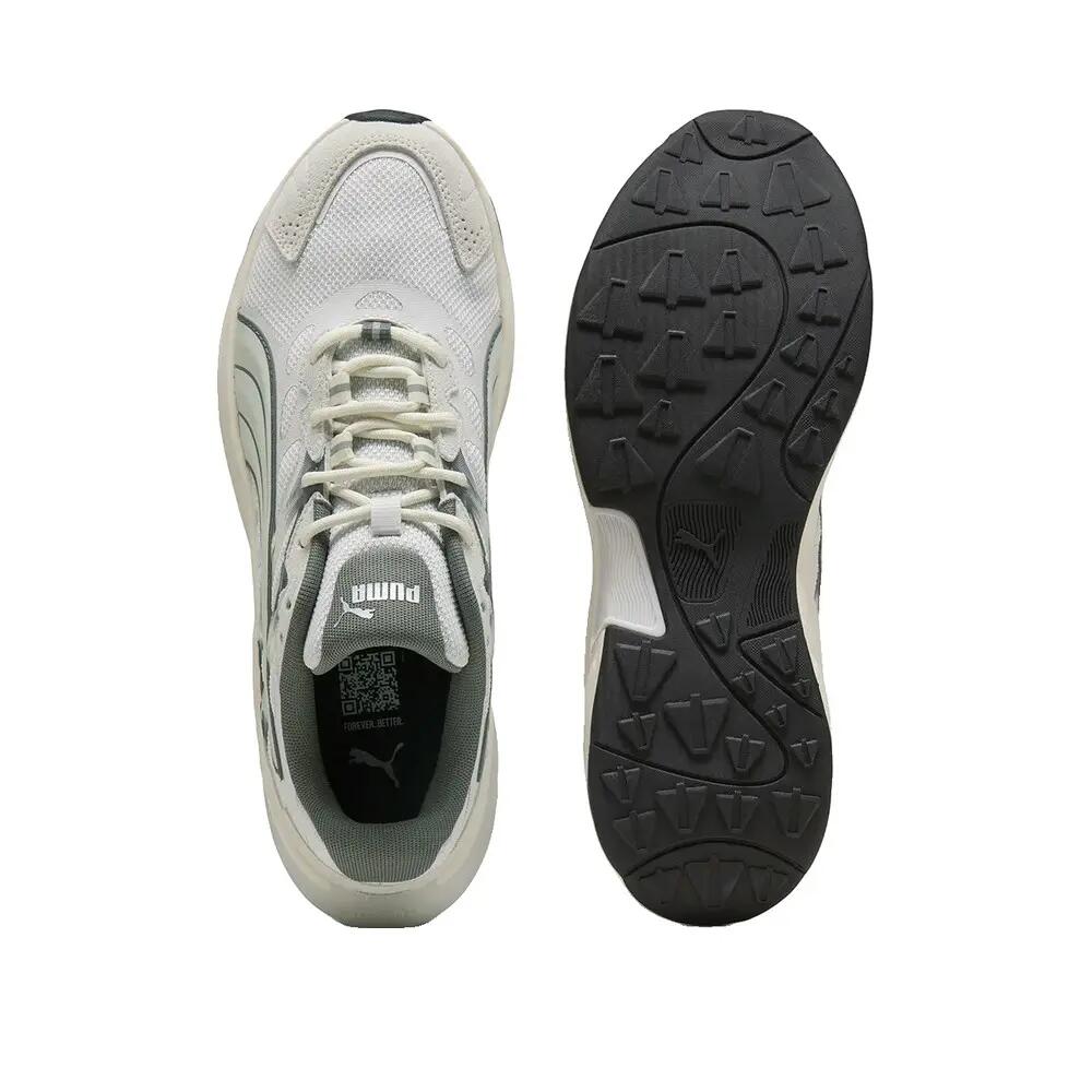 Buty do biegania Puma Insphere Szare 5/6