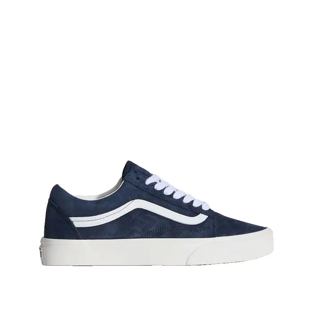 Vans Old Skool Schuhe Blau 5/6