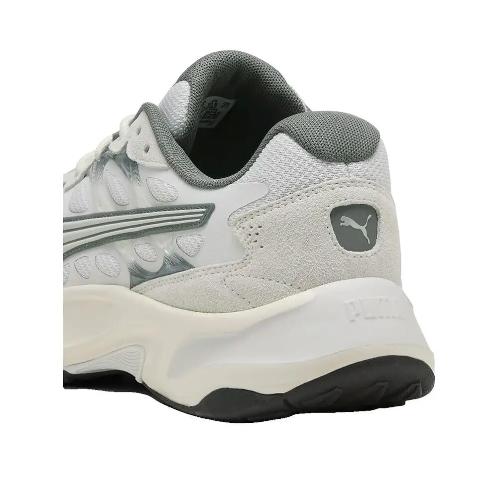 Buty do biegania Puma Insphere Szare 4/6