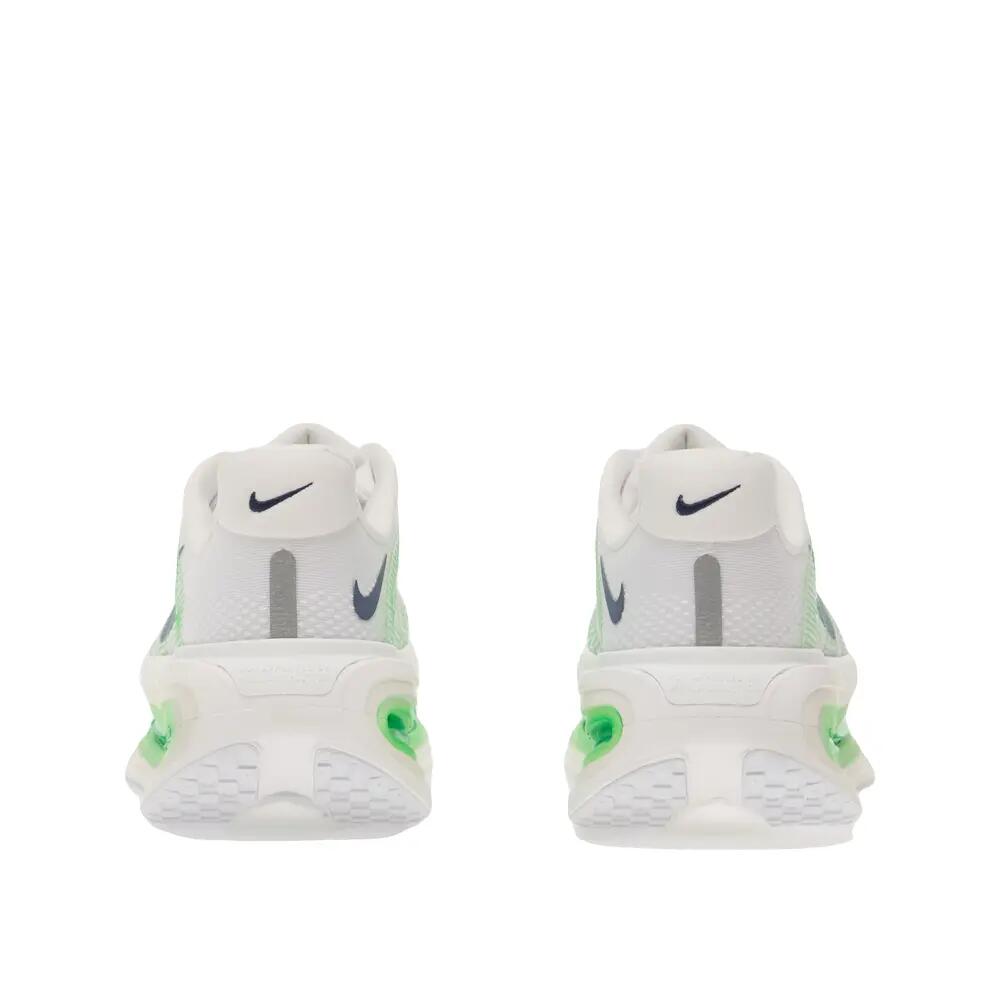 Buty do biegania Nike Vomero Premium Biały/Zielony 4/6