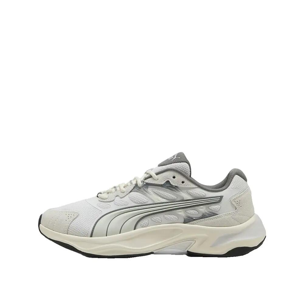 Buty do biegania Puma Insphere Szare 3/6