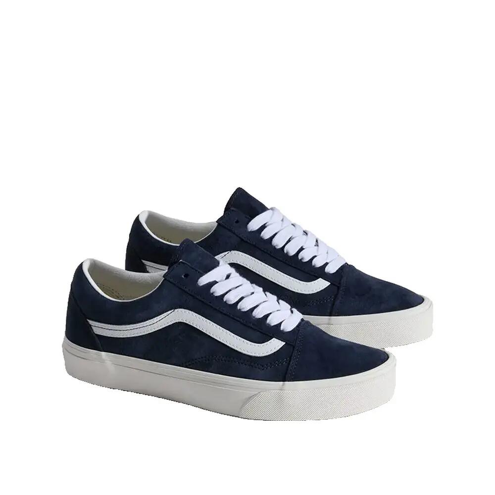 Vans Old Skool Schuhe Blau 2/6