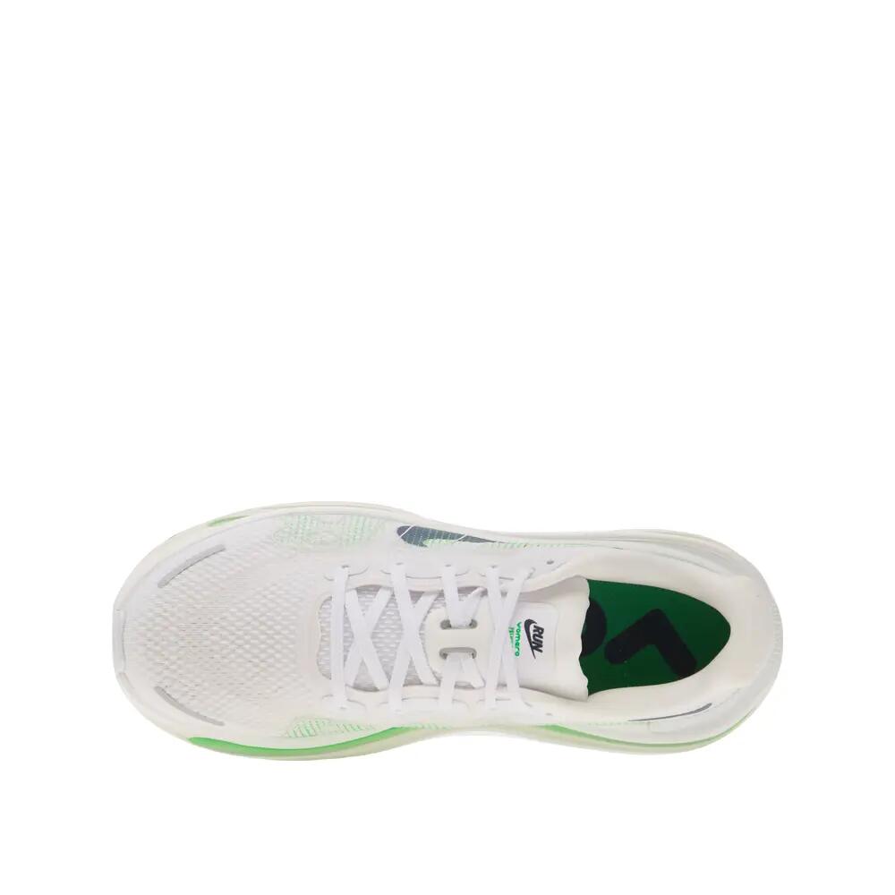 Buty do biegania Nike Vomero Premium Biały/Zielony 3/6