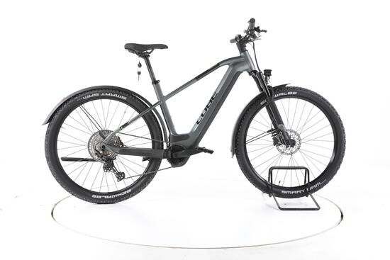 Tweedehands - Cube Reaction Hybrid Pro Trekking E-Bike - Goed
