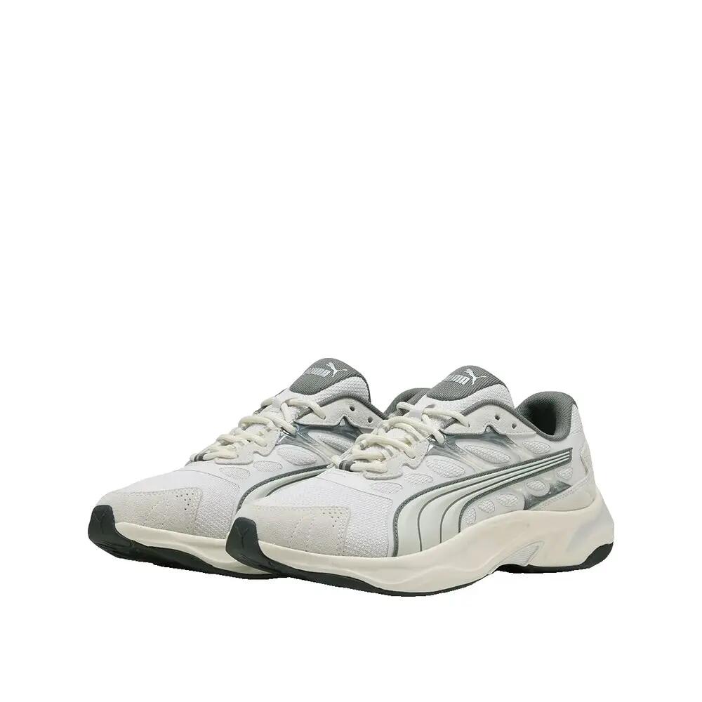 Buty do biegania Puma Insphere Szare 2/6