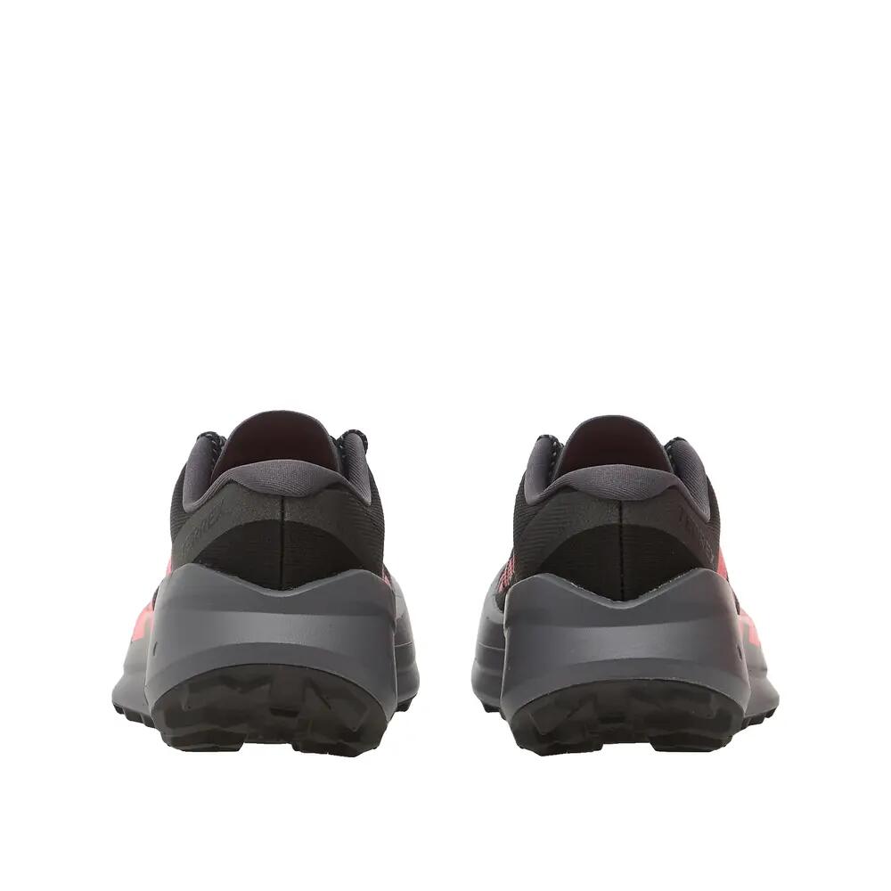Buty biegowe adidas Terrex Agravic SL Noir/Solar Turbo/Aurora Onix 4/9