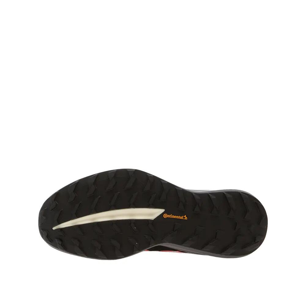 Buty do biegania adidas Terrex Agravic SL Czarny