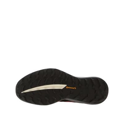 Adidas terrex agravic sl hardloopschoenen zwart