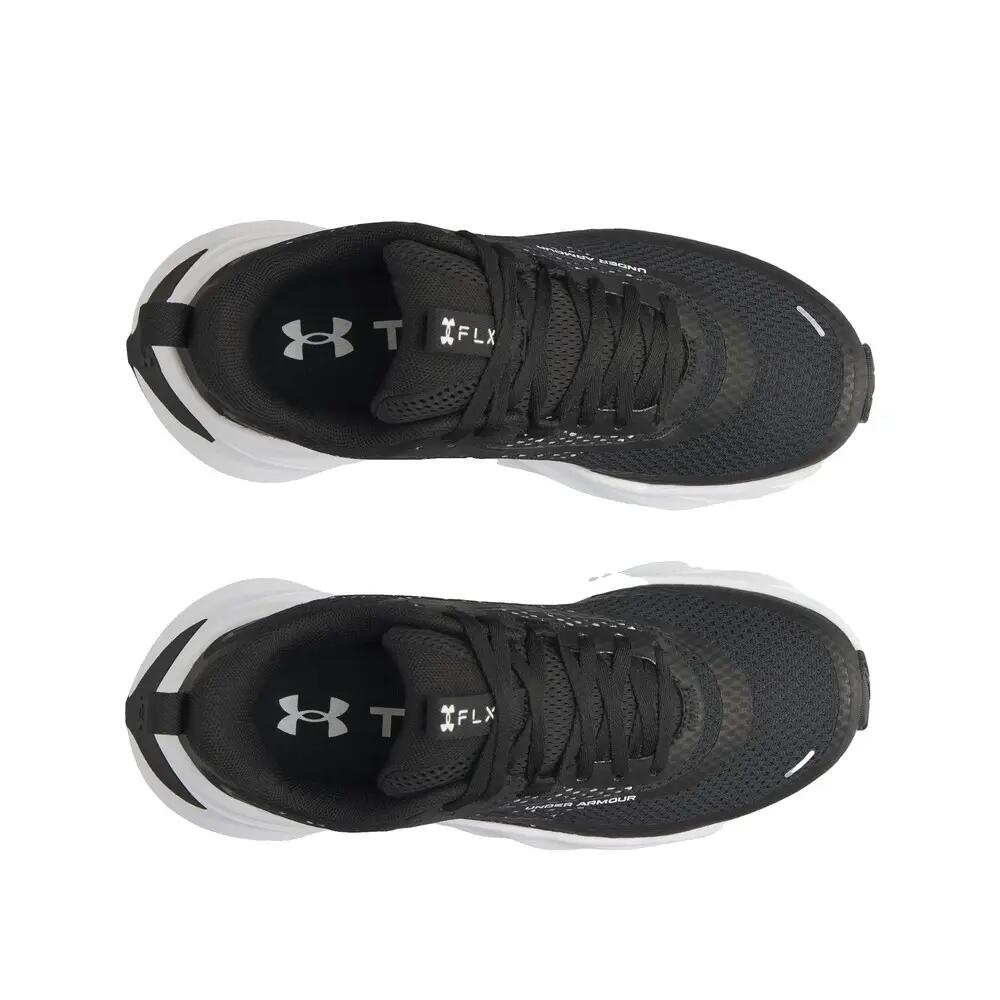 Buty treningowe Under Armour Flex Czarny 4/5