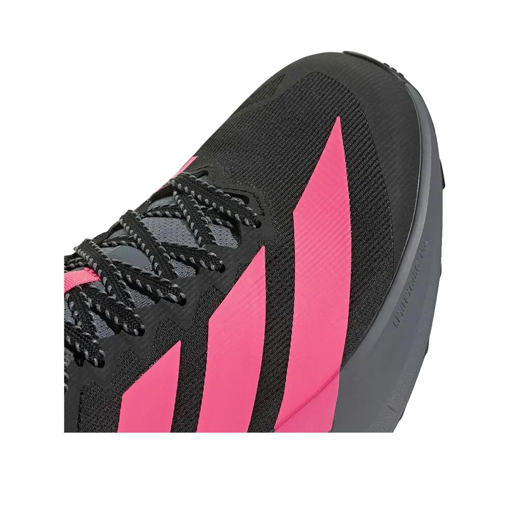 adidas Terrex Agravic SL Trail Schuhe Schwarz 9/10
