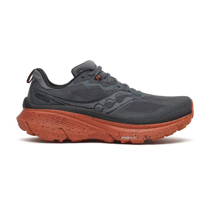 SAUCONY picture