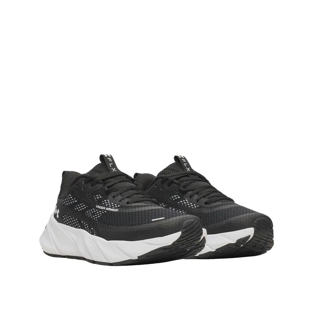 Buty treningowe Under Armour Flex Czarny 3/5