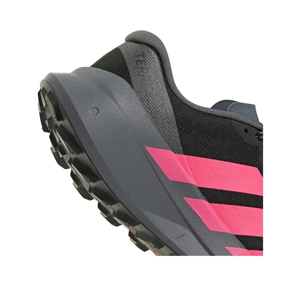 Adidas Terrex Agravic SL Hardloopschoenen Zwart 8/10