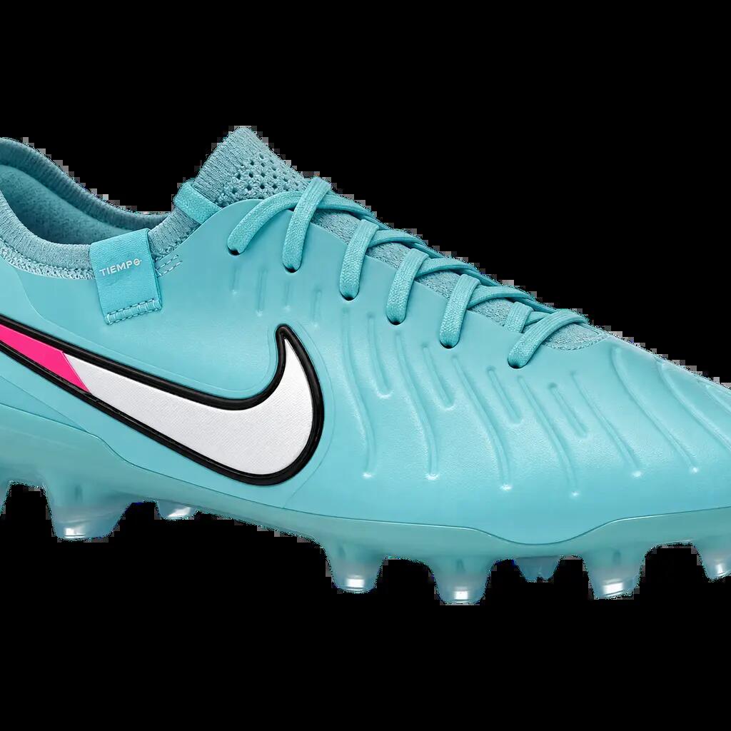 Herren - Fußballschuhe - Tiempo Legend 10 Elite FG - mehrfarbig